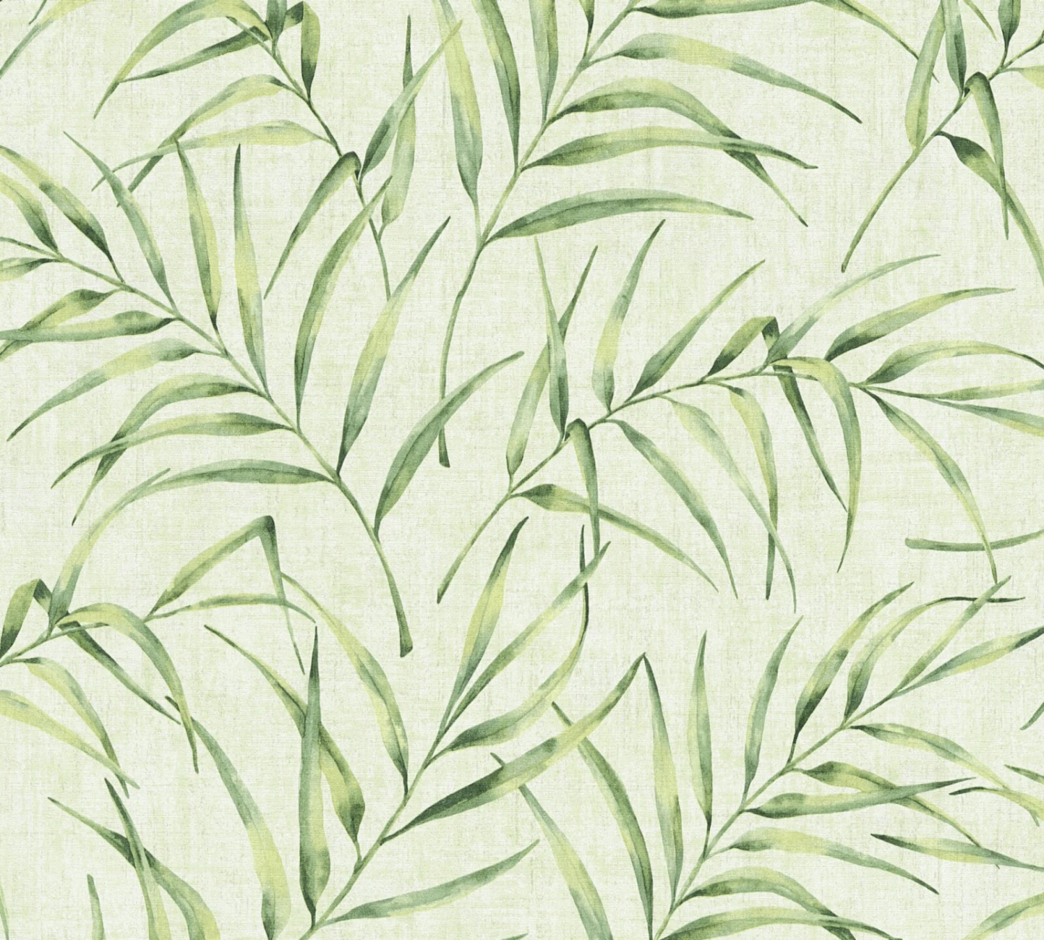 Vliestapete GREENERY - grün - 10 Meter 1 Vliestapete GREENERY - grün - 10 Meter