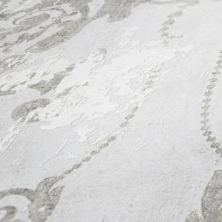 Vliestapete HISTORY OF ART - grau-weiß - 10 Meter -Baumarkt Verkaufsgeschäft 9004571800 04 1600Wx1600H