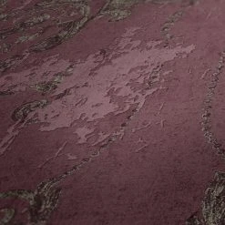 Vliestapete HISTORY OF ART - rot-gold - 10 Meter -Baumarkt Verkaufsgeschäft 9004572100 04 1600Wx1600H