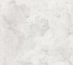 Vliestapete HISTORY OF ART - weiß - 10 Meter