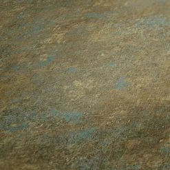 Vliestapete HISTORY OF ART - bronze-petrol - 10 Meter -Baumarkt Verkaufsgeschäft 9004575400 04 1600Wx1600H