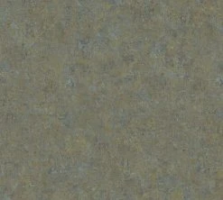 Vliestapete HISTORY OF ART - braun-grün - 10 Meter