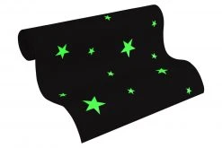 Vliestapete IL DECORO - braun - 10 Meter -Baumarkt Verkaufsgeschäft 9004576800 04 1600Wx1600H