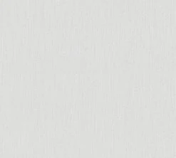 Vliestapete IL DECORO - grau - 10 Meter