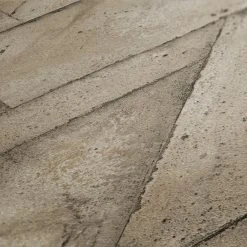 Vliestapete INDUSTRIAL - beige-braun - 10 Meter -Baumarkt Verkaufsgeschäft 9004586700 04 1600Wx1600H