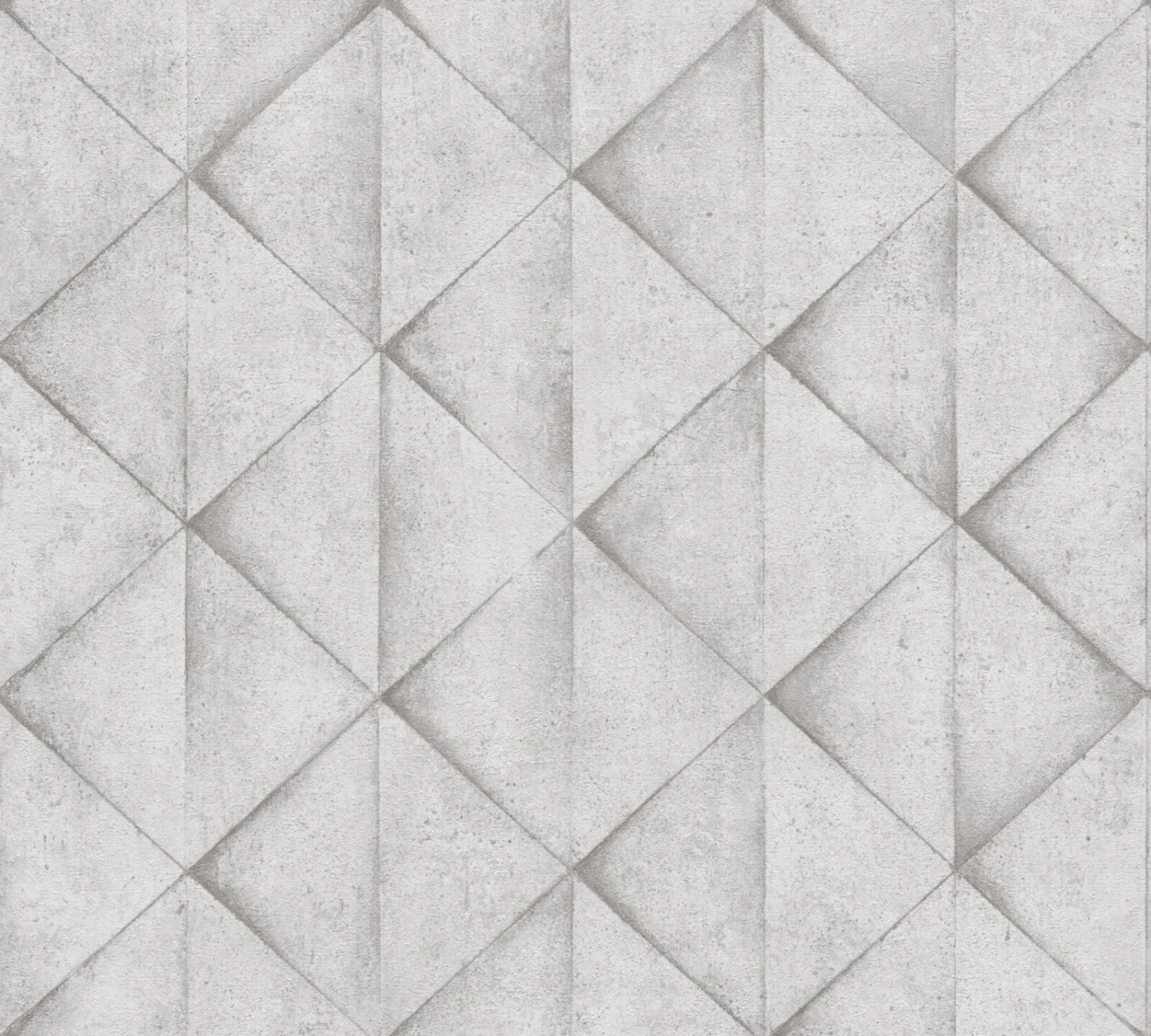 Vliestapete INDUSTRIAL - grau-weiß - 10 Meter 1 Vliestapete INDUSTRIAL - grau-weiß - 10 Meter