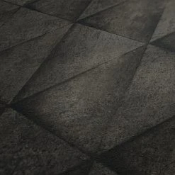 Vliestapete INDUSTRIAL - grau-schwarz - 10 Meter 5 Vliestapete INDUSTRIAL - grau-schwarz - 10 Meter -Baumarkt Verkaufsgeschäft 9004587200 04 1600Wx1600H