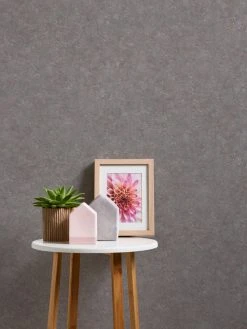 Vliestapete INDUSTRIAL - grau-violett - 10 Meter 6 Vliestapete INDUSTRIAL - grau-violett - 10 Meter -Baumarkt Verkaufsgeschäft 9004587900 03 1600Wx1600H