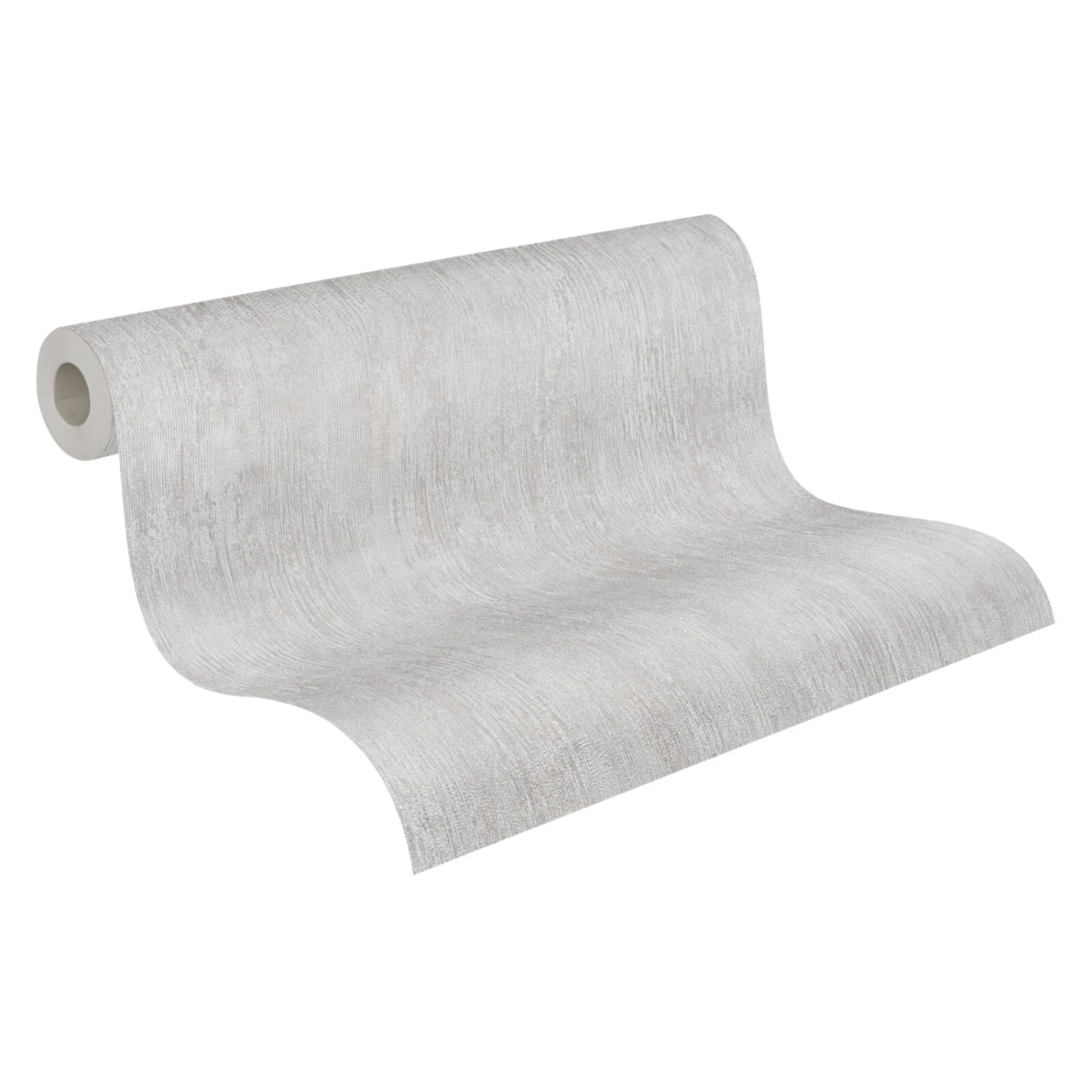 Vliestapete INDUSTRIAL - grau-weiß - 10 Meter 2 Vliestapete INDUSTRIAL - grau-weiß - 10 Meter – Bild 2