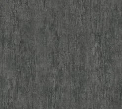 Vliestapete INDUSTRIAL - grau-schwarz - 10 Meter