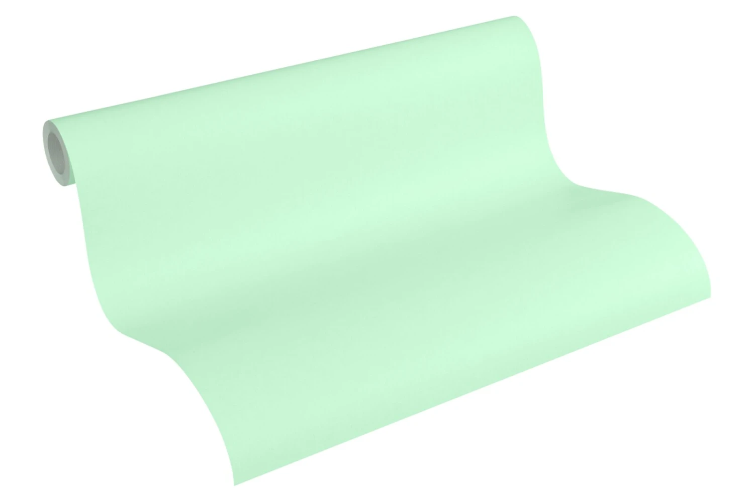 Vliestapete LITTLE STARS - grün - 10 Meter 3 Vliestapete LITTLE STARS - grün - 10 Meter – Bild 3