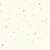 Vliestapete LITTLE STARS - creme - 10 Meter