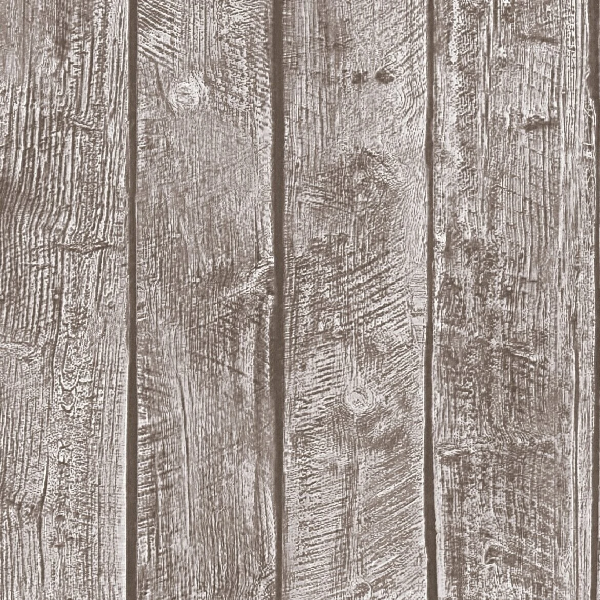 Vliestapete LITTLE STARS - braun - 10 Meter 2 Vliestapete LITTLE STARS - braun - 10 Meter – Bild 2