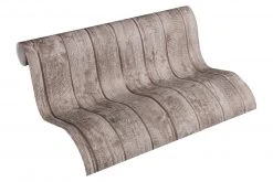 Vliestapete LITTLE STARS - braun - 10 Meter 5 Vliestapete LITTLE STARS - braun - 10 Meter -Baumarkt Verkaufsgeschäft 9004592200 04 1600Wx1600H