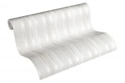 Vliestapete LITTLE STARS - creme-gold - 10 Meter -Baumarkt Verkaufsgeschäft 9004593300 04 1600Wx1600H