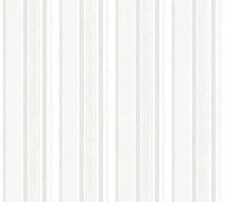 Vliestapete LITTLE STARS - creme-gold - 10 Meter