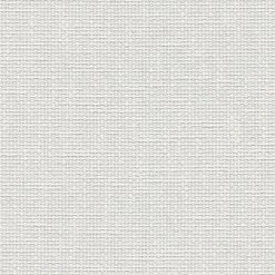 Vliestapete STRUKTUR - weiß - 25 Meter