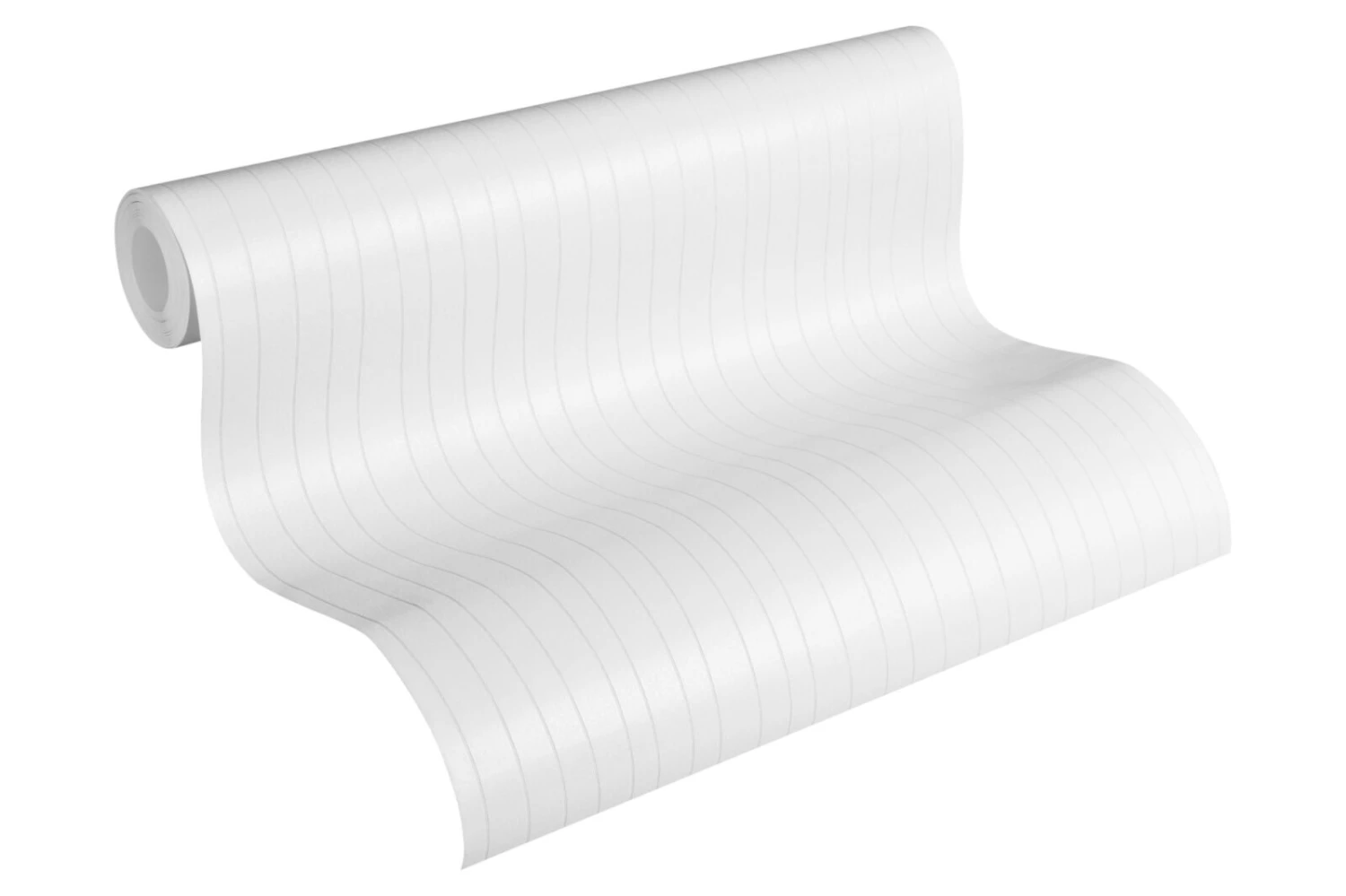 Vliestapete MEISTERVLIES 2020 - weiß - 10 Meter 2 Vliestapete MEISTERVLIES 2020 - weiß - 10 Meter – Bild 2