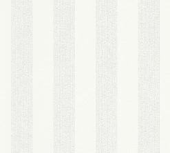 Vliestapete MEISTERVLIES 2020 - überstreichbar-weiß - 10 Meter