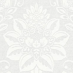 Vliestapete MEISTERVLIES 2020 - überstreichbar-weiß - 10 Meter -Baumarkt Verkaufsgeschäft 9004596800 04 1600Wx1600H