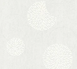 Vliestapete MEISTERVLIES 2020 - überstreichbar-weiß - 10 Meter