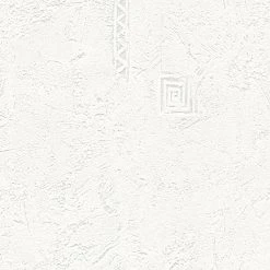 Vliestapete MEISTERVLIES 2020 - überstreichbar-weiß - 25 Meter -Baumarkt Verkaufsgeschäft 9004597300 04 1600Wx1600H