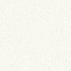 Vliestapete UNI - Struktur - weiß - 21 Meter