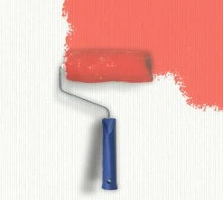 Vliestapete MEISTERVLIES 2020 - überstreichbar-weiß - 10 Meter -Baumarkt Verkaufsgeschäft 9004599000 04 1600Wx1600H