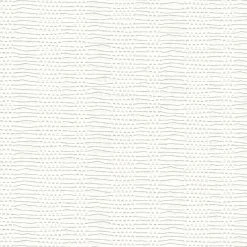 Vliestapete MEISTERVLIES 2020 - überstreichbar-weiß - 10 Meter