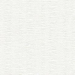 Vliestapete MEISTERVLIES 2020 - überstreichbar-weiß - 25 Meter