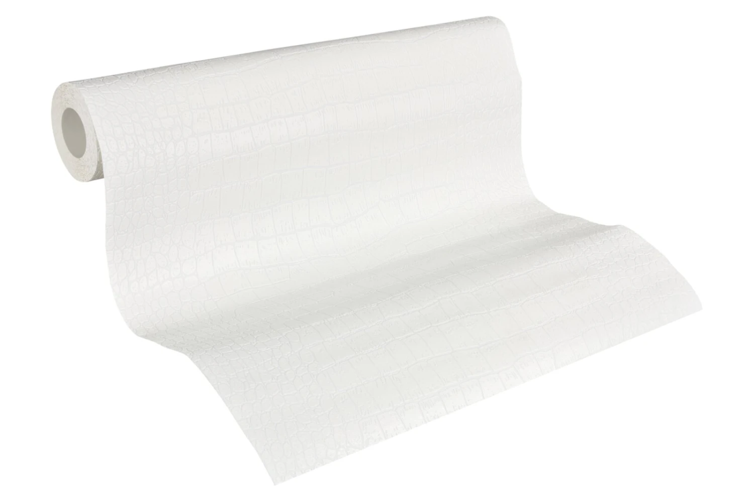 Vliestapete MEISTERVLIES 2020 - überstreichbar-weiß - 10 Meter 2 Vliestapete MEISTERVLIES 2020 - überstreichbar-weiß - 10 Meter – Bild 2