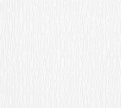 Vliestapete MEISTERVLIES 2020 - überstreichbar-weiß - 10 Meter