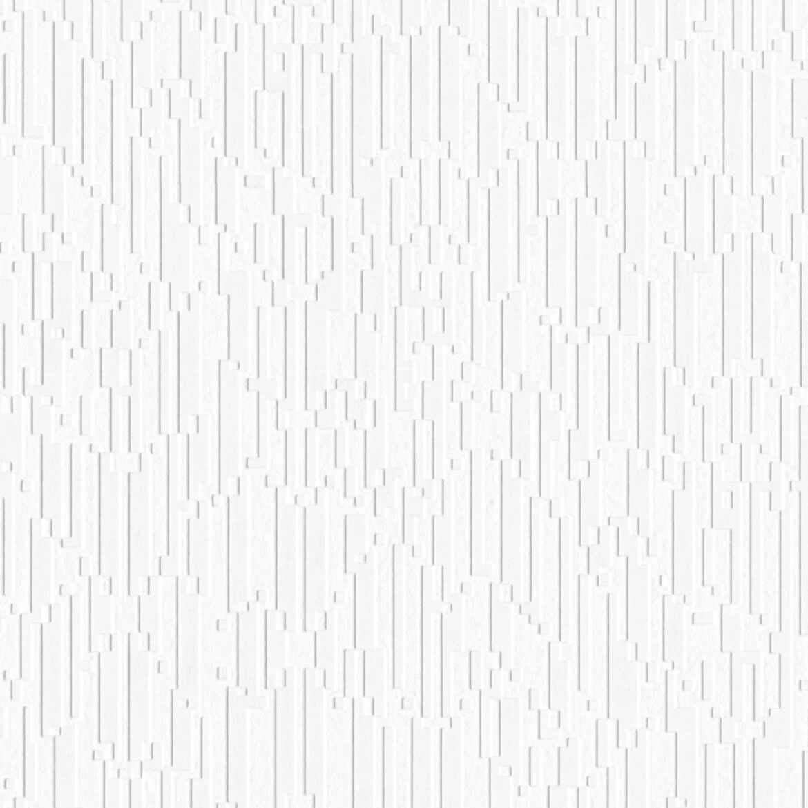 Vliestapete MEISTERVLIES 2020 - weiß - 25 Meter 2 Vliestapete MEISTERVLIES 2020 - weiß - 25 Meter – Bild 2