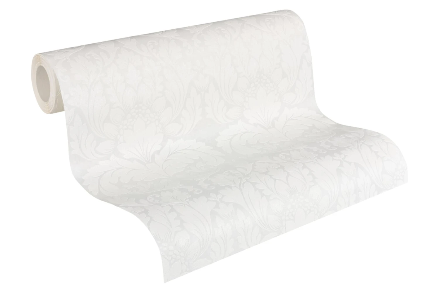 Vliestapete MEISTERVLIES 2020 - überstreichbar-weiß - 10 Meter 2 Vliestapete MEISTERVLIES 2020 - überstreichbar-weiß - 10 Meter – Bild 2