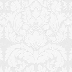 Vliestapete MEISTERVLIES 2020 - weiß - 25 Meter