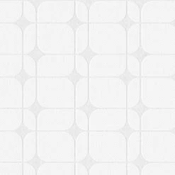 Vliestapete MEISTERVLIES 2020 - weiß - 25 Meter