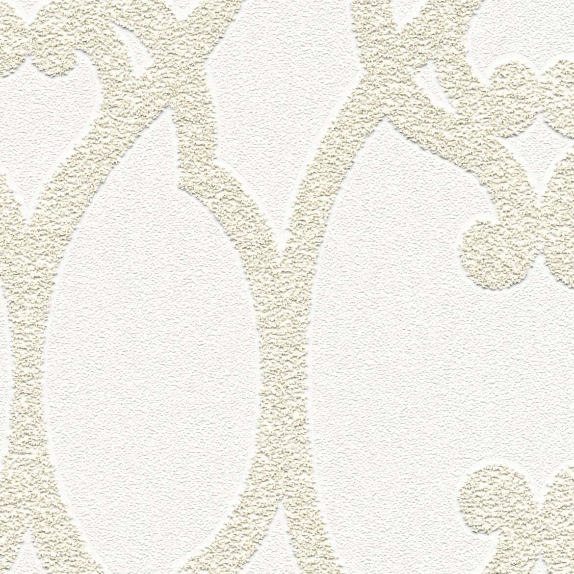 Vliestapete MEISTERVLIES 2020 - überstreichbar-weiß - 10 Meter 3 Vliestapete MEISTERVLIES 2020 - überstreichbar-weiß - 10 Meter – Bild 3