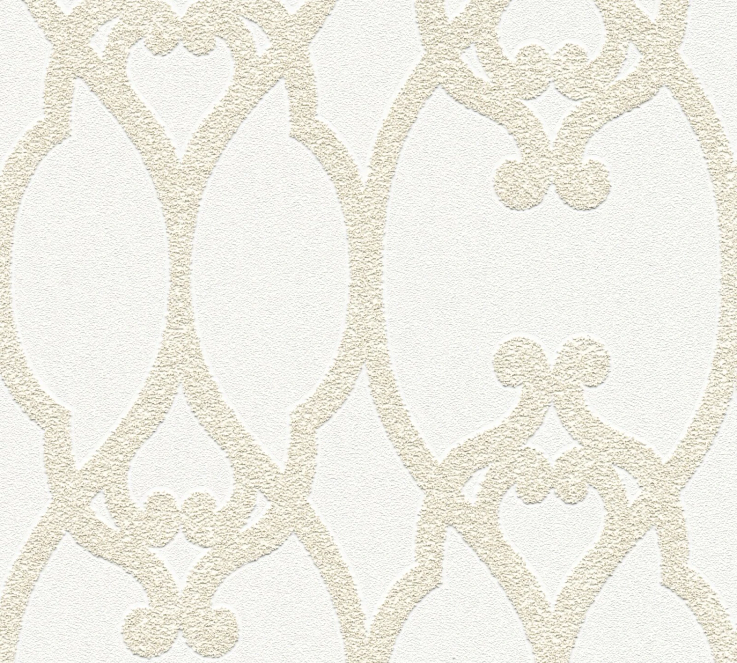 Vliestapete MEISTERVLIES 2020 - überstreichbar-weiß - 10 Meter 1 Vliestapete MEISTERVLIES 2020 - überstreichbar-weiß - 10 Meter