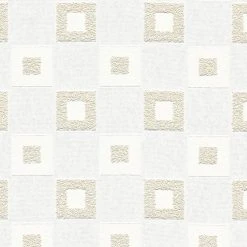 Vliestapete MEISTERVLIES 2020 - überstreichbar-weiß - 10 Meter