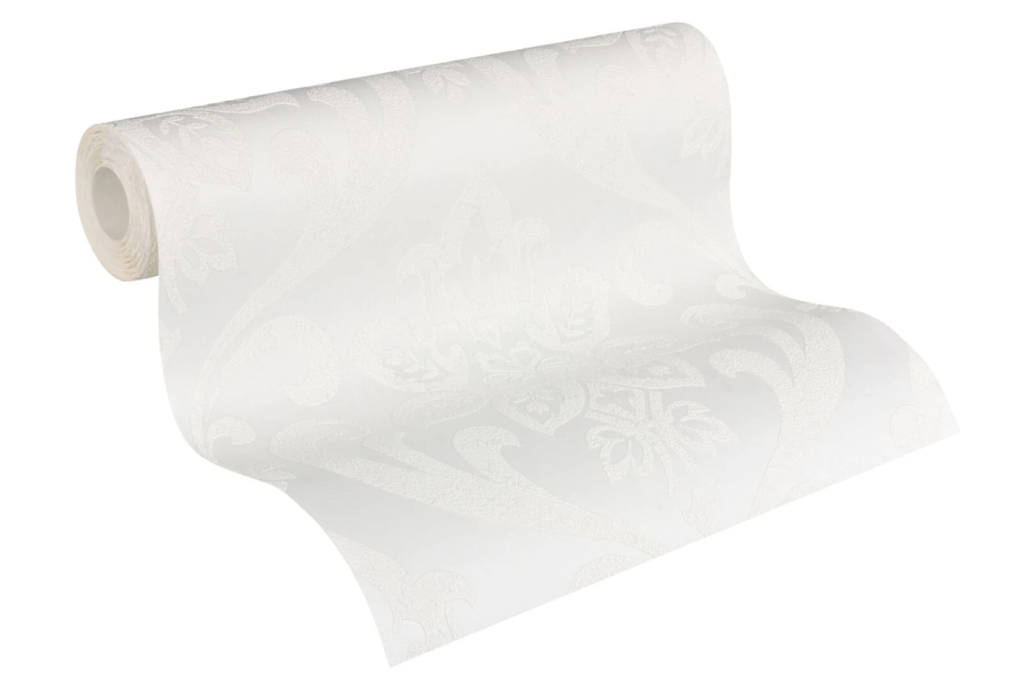 Vliestapete MEISTERVLIES 2020 - überstreichbar-weiß - 10 Meter 2 Vliestapete MEISTERVLIES 2020 - überstreichbar-weiß - 10 Meter – Bild 2