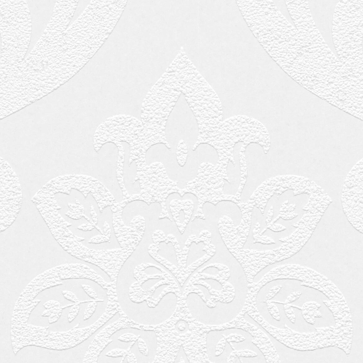 Vliestapete MEISTERVLIES 2020 - überstreichbar-weiß - 10 Meter 3 Vliestapete MEISTERVLIES 2020 - überstreichbar-weiß - 10 Meter – Bild 3