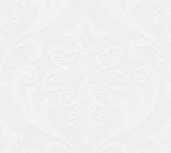 Vliestapete MEISTERVLIES 2020 - überstreichbar-weiß - 10 Meter