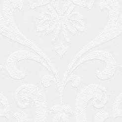 Vliestapete MEISTERVLIES 2020 - weiß - 10 Meter