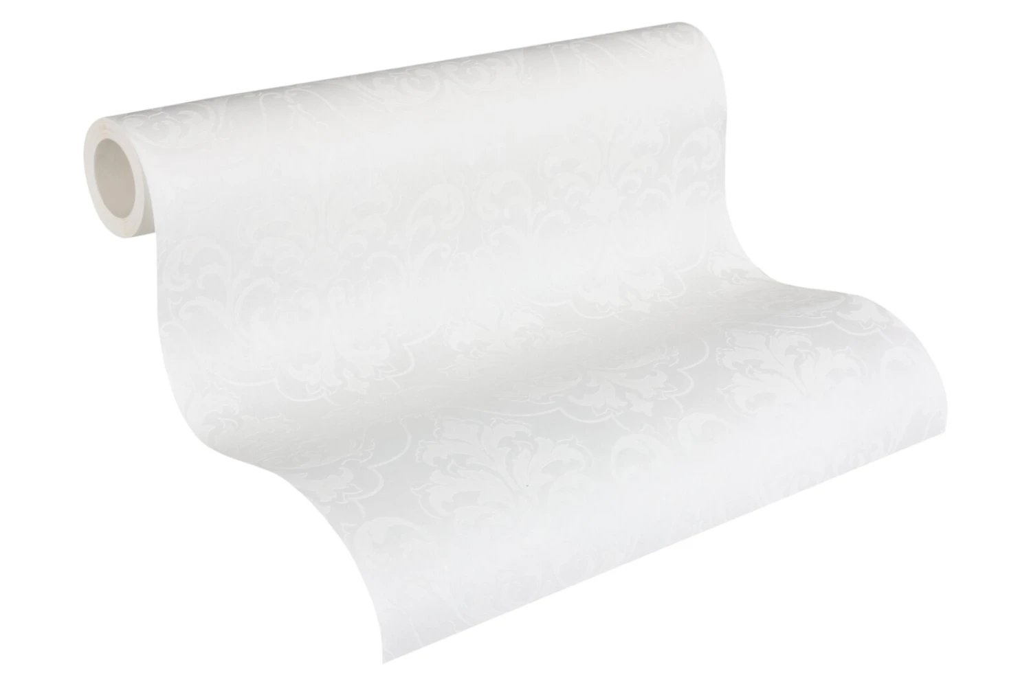 Vliestapete MEISTERVLIES 2020 - überstreichbar-weiß - 10 Meter 2 Vliestapete MEISTERVLIES 2020 - überstreichbar-weiß - 10 Meter – Bild 2