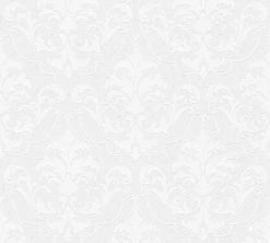 Vliestapete MEISTERVLIES 2020 - überstreichbar-weiß - 10 Meter