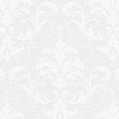 Vliestapete MEISTERVLIES 2020 - weiß - 25 Meter