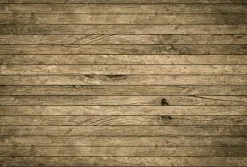 Fototapete DESIGNWALLS 2.0 - Holz - braun - 2,6 Meter