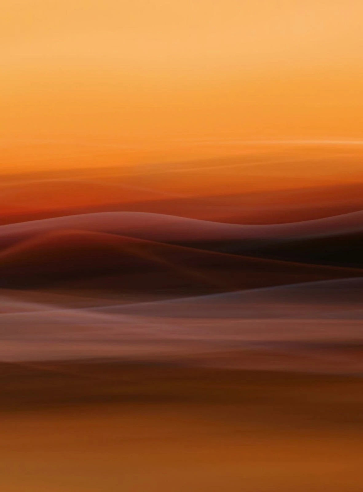 Fototapete DESIGNWALLS 2.0 - orange-gelb - 3D-Art - 2,6 Meter 1 Fototapete DESIGNWALLS 2.0 - orange-gelb - 3D-Art - 2,6 Meter