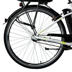 Zündapp Elektro Hollandrad Z510 - weiß - 49 cm Rahmenhöhe -Baumarkt Verkaufsgeschäft 9004977100 04 1600Wx1600H