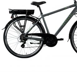 Zündapp Elektro Herren-Trekkingrad Z802 - grau-grün - 48 cm 7 Zündapp Elektro Herren-Trekkingrad Z802 - grau-grün - 48 cm -Baumarkt Verkaufsgeschäft 9004977200 04 1600Wx1600H